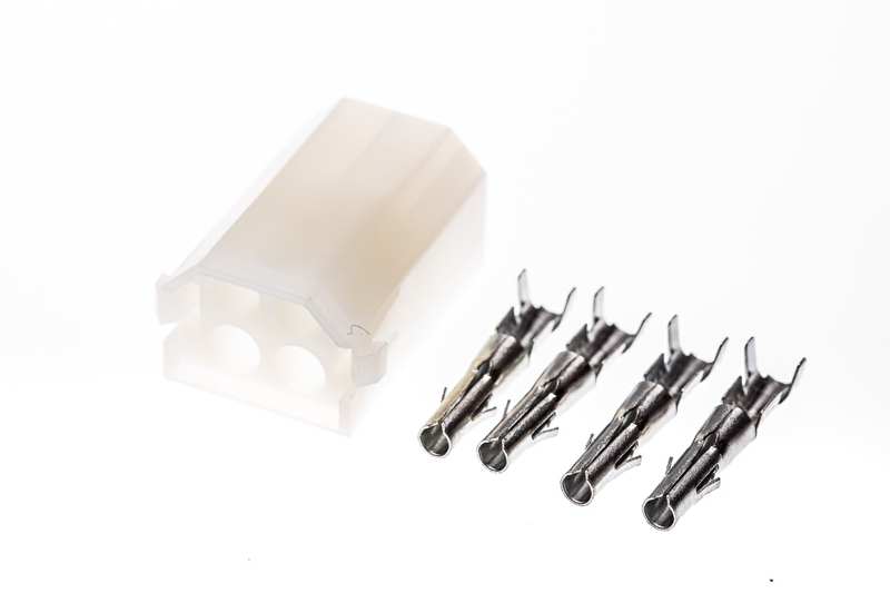 Electrical connector repair kit